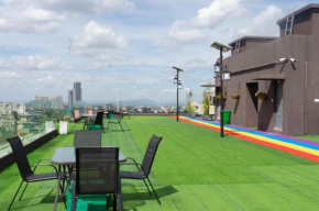 THE PERFECT AND EXECUTIVE SIAYAPARK APARTMENTs